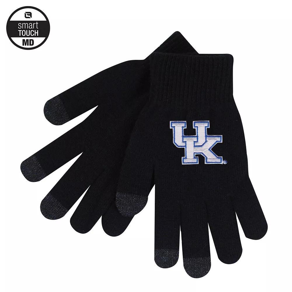 Women's Kentucky Wildcats iText Gloves, Team Product Image