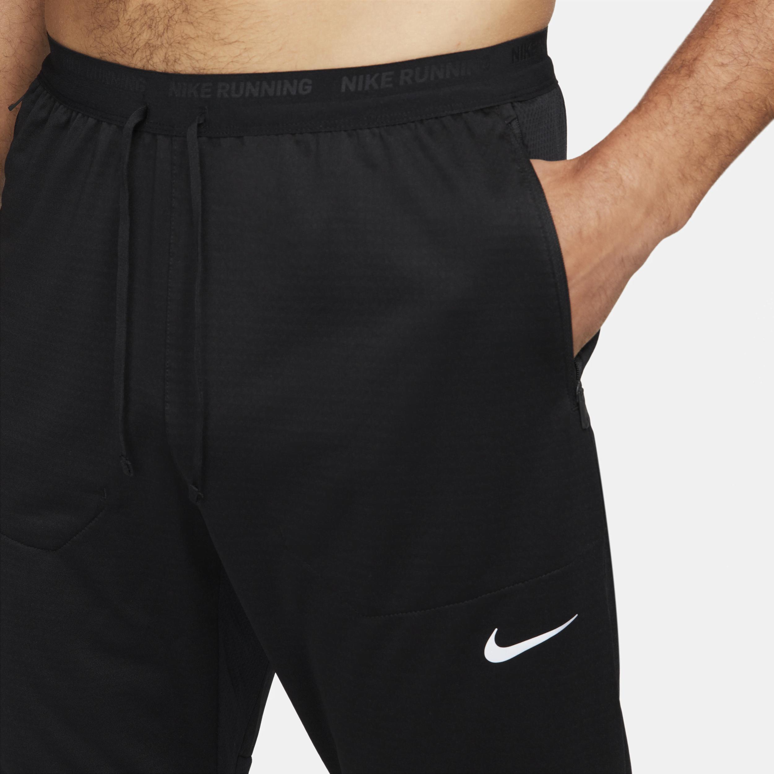 Nike Phenom Men's Dri-FIT Knit Running Pants Product Image
