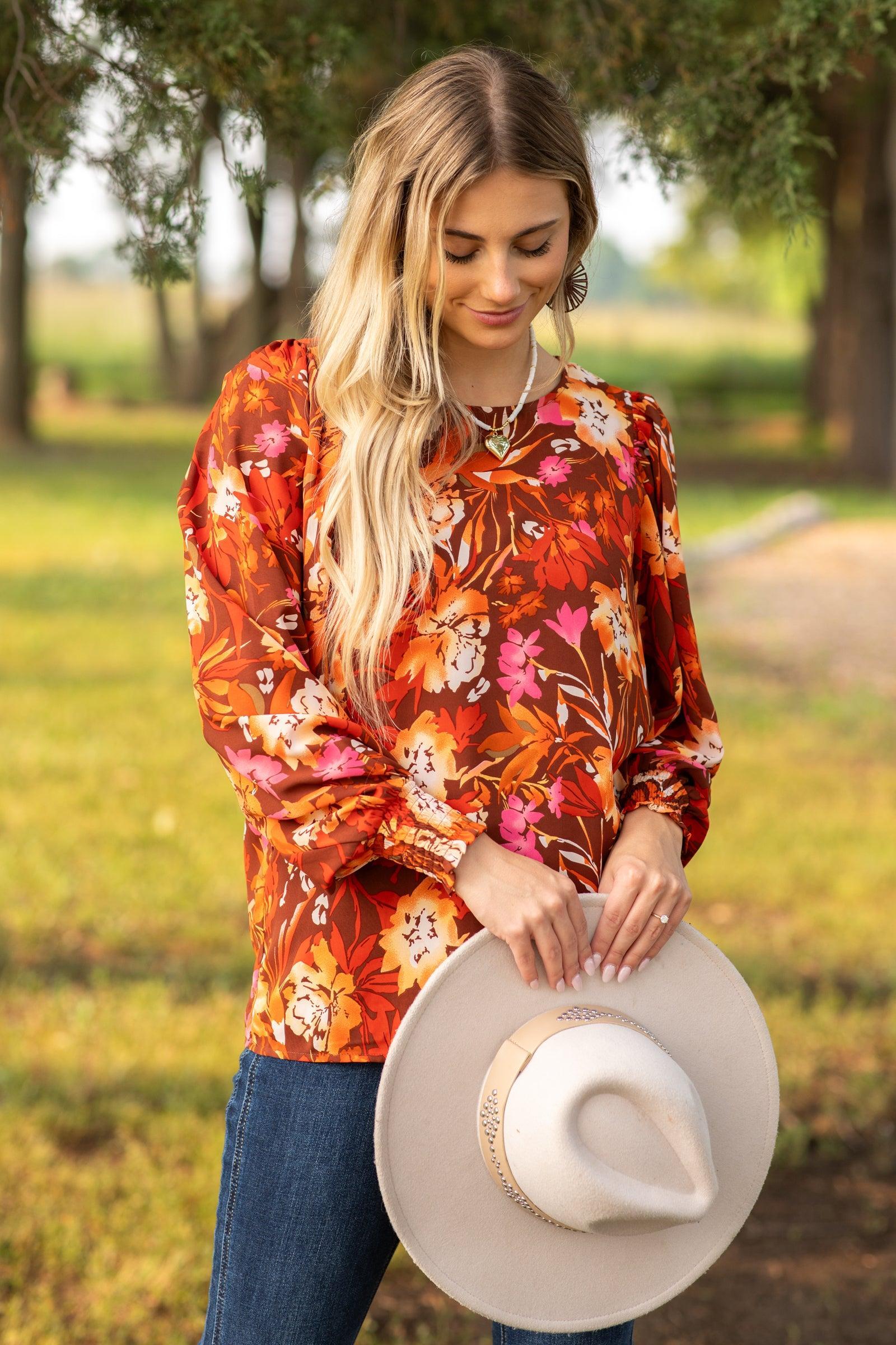 Open Front Everyday Cardigan With Pockets Product Image