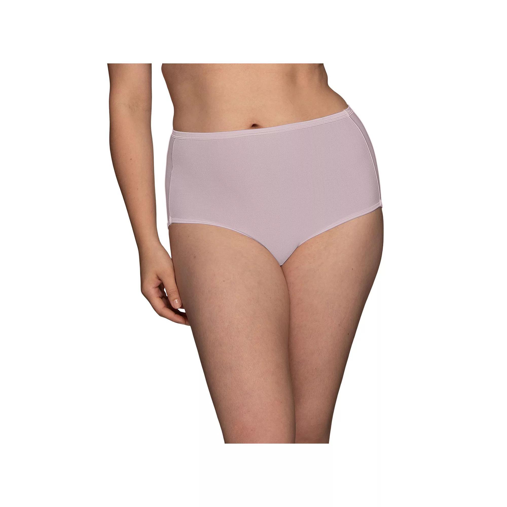 Womens Vanity Fair Lingerie Illumination Brief Panty 13109 Product Image