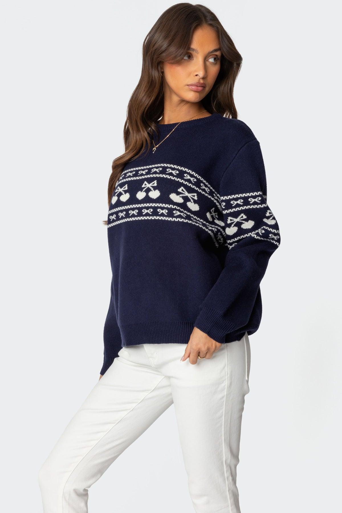 Berta Skinny Jeans Product Image