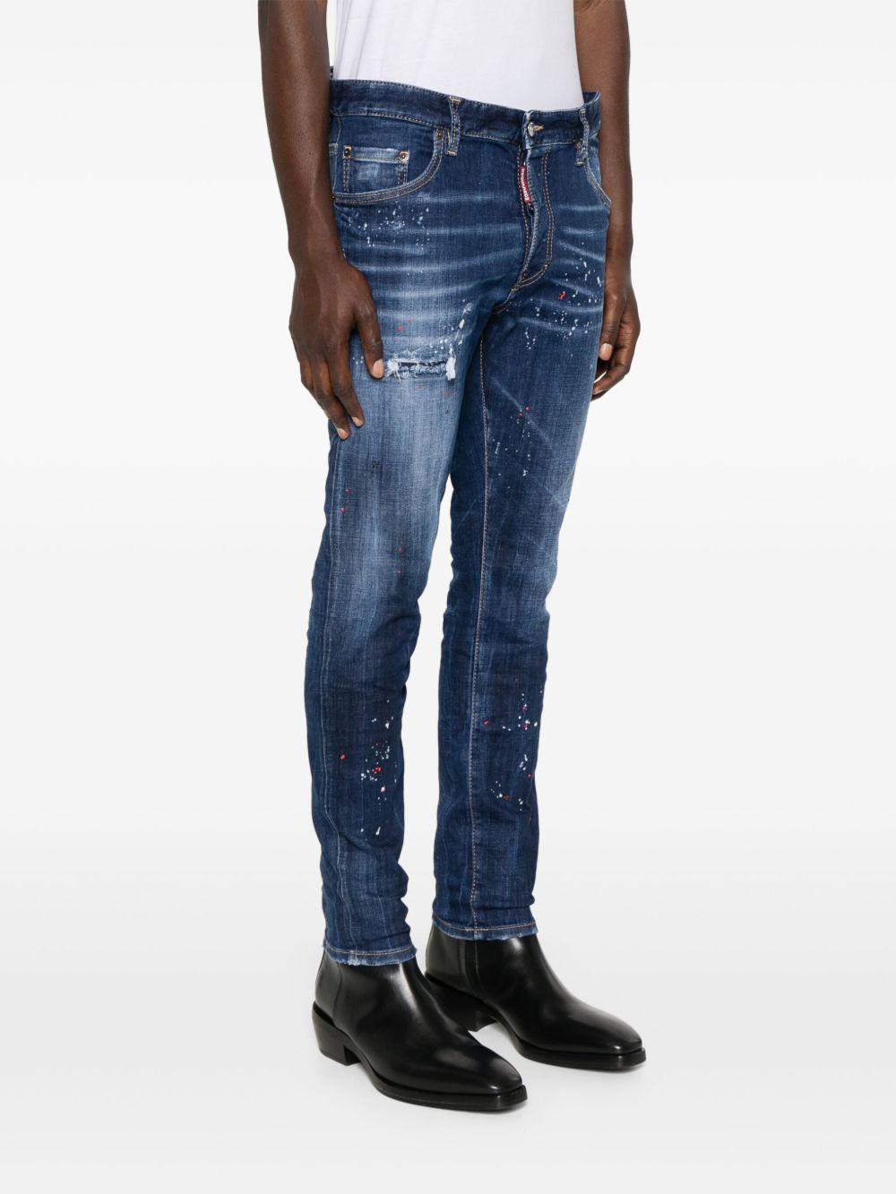 Skater jeans Product Image