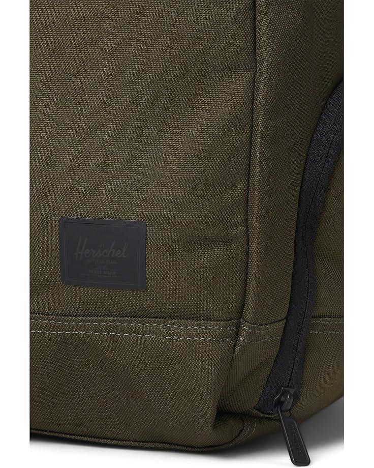 Herschel Heritage Duffle Product Image