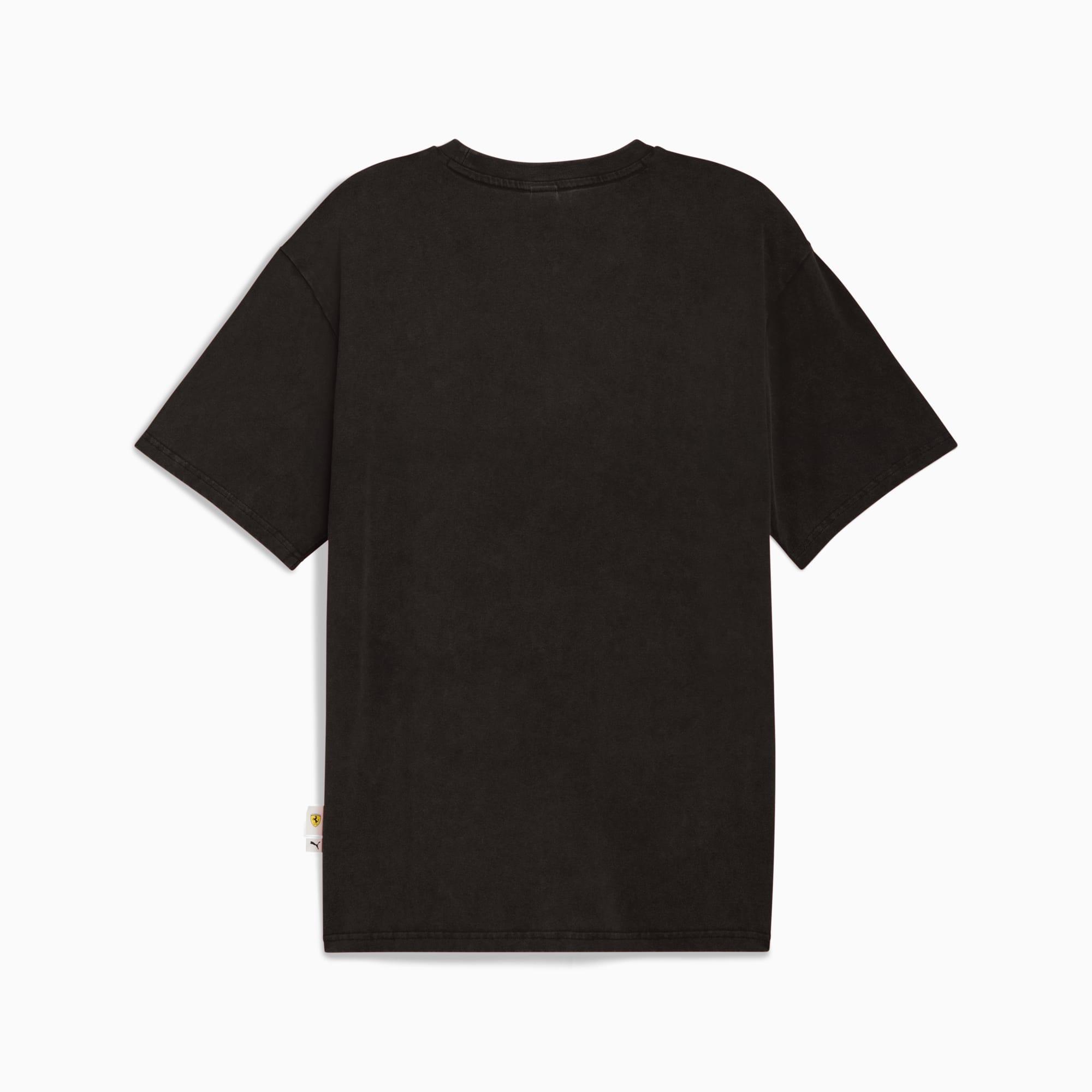 Ferrari Graphic Tee II Men Product Image