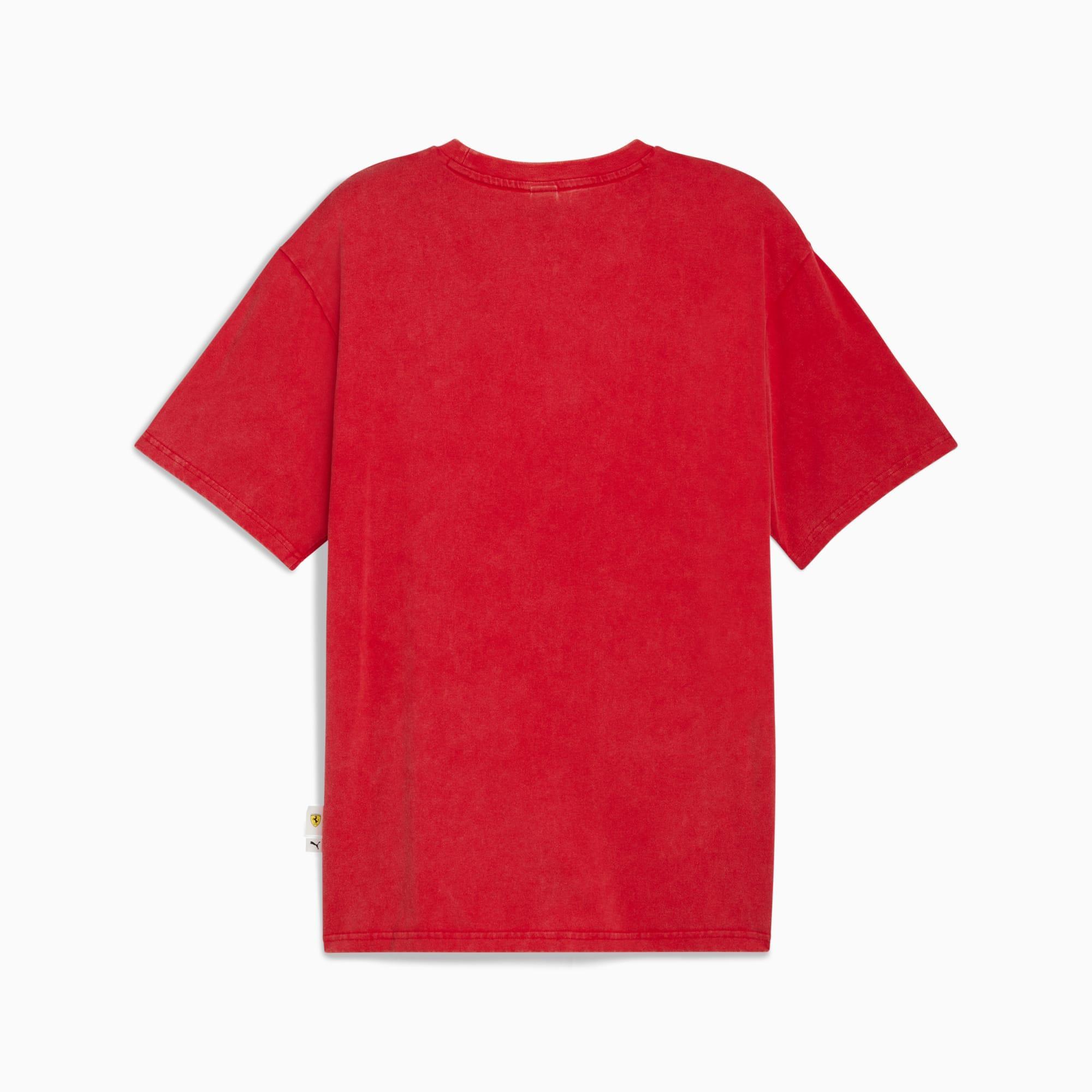Ferrari Graphic Tee II Men Product Image