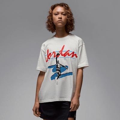 Jordan MVP Women's Graphic T-Shirt Product Image