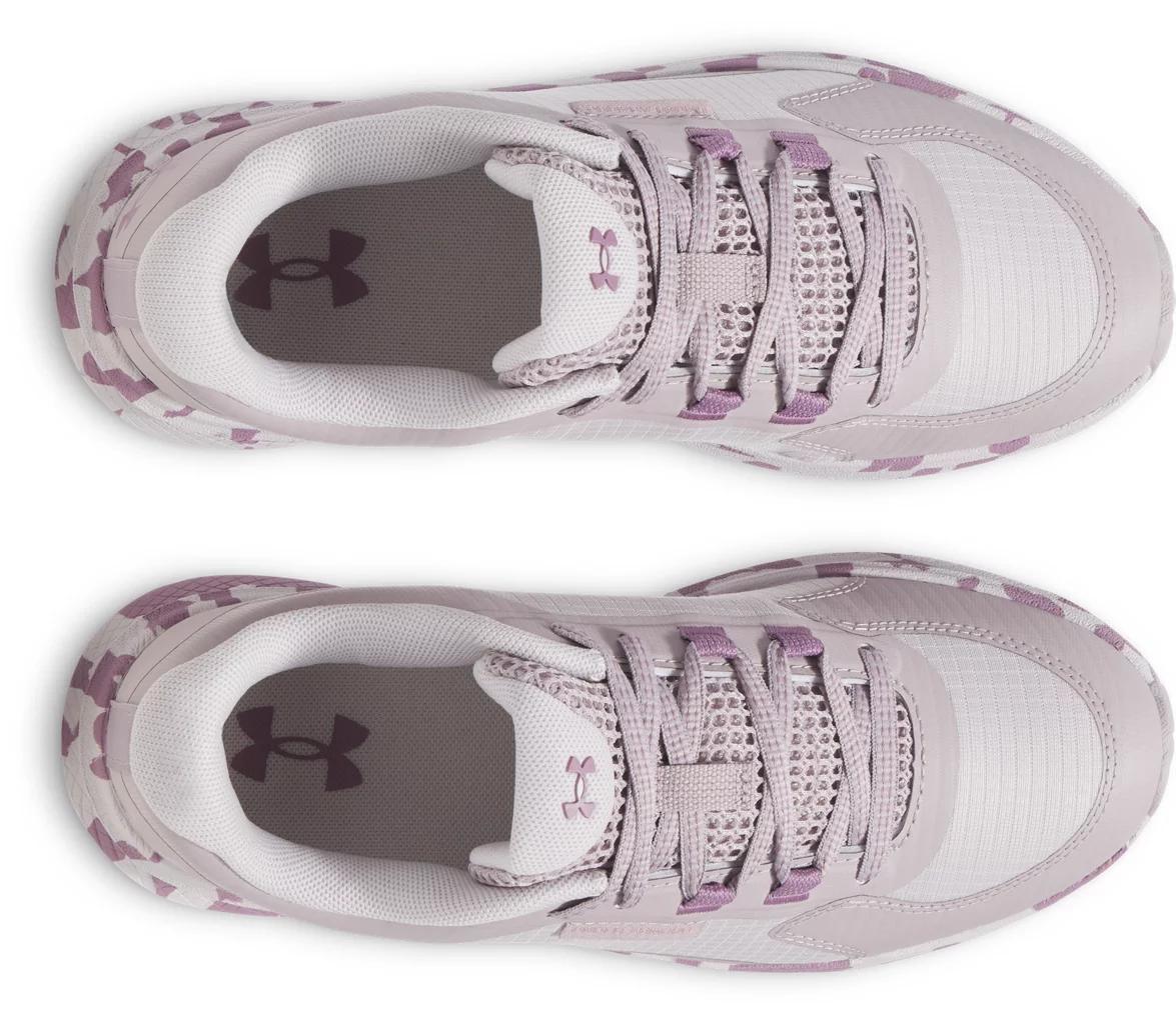UA Bandit Trail 3 Product Image