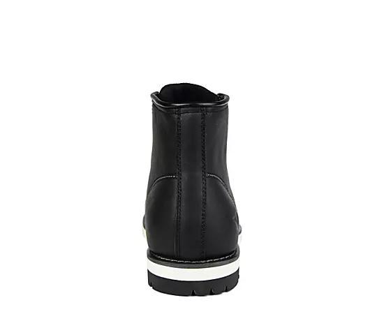 Territory Mens Axel Lace-Up Boot Product Image