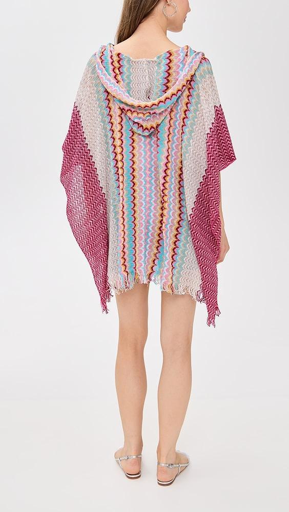 Missoni Poncho | Shopbop Product Image