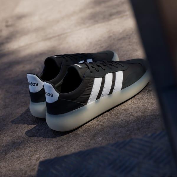 Barreda Decode Shoes Product Image