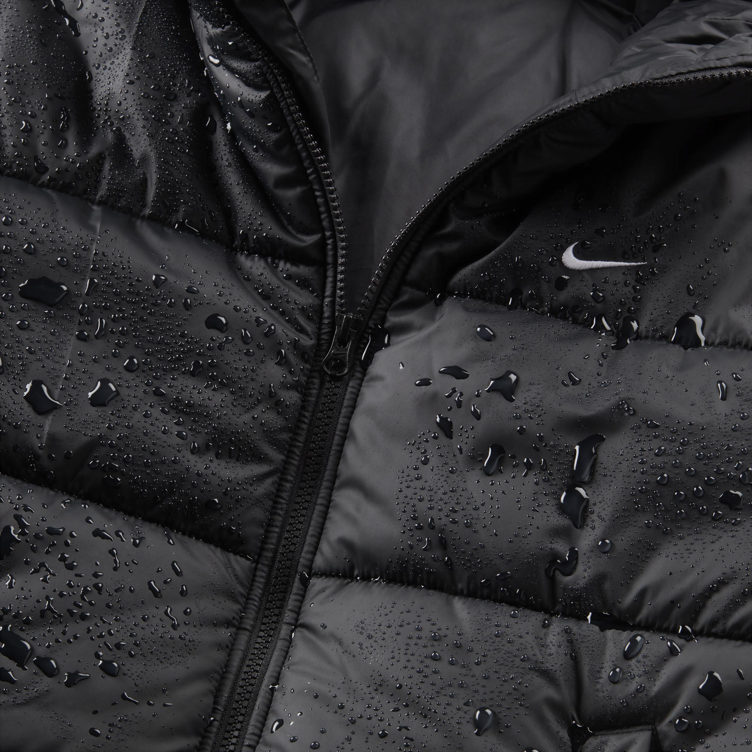 Nike Sportswear Classic Puffer Women's Therma-FIT Loose Parka Product Image