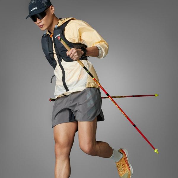 Terrex Agravic Speed Trail Running Shoes Product Image