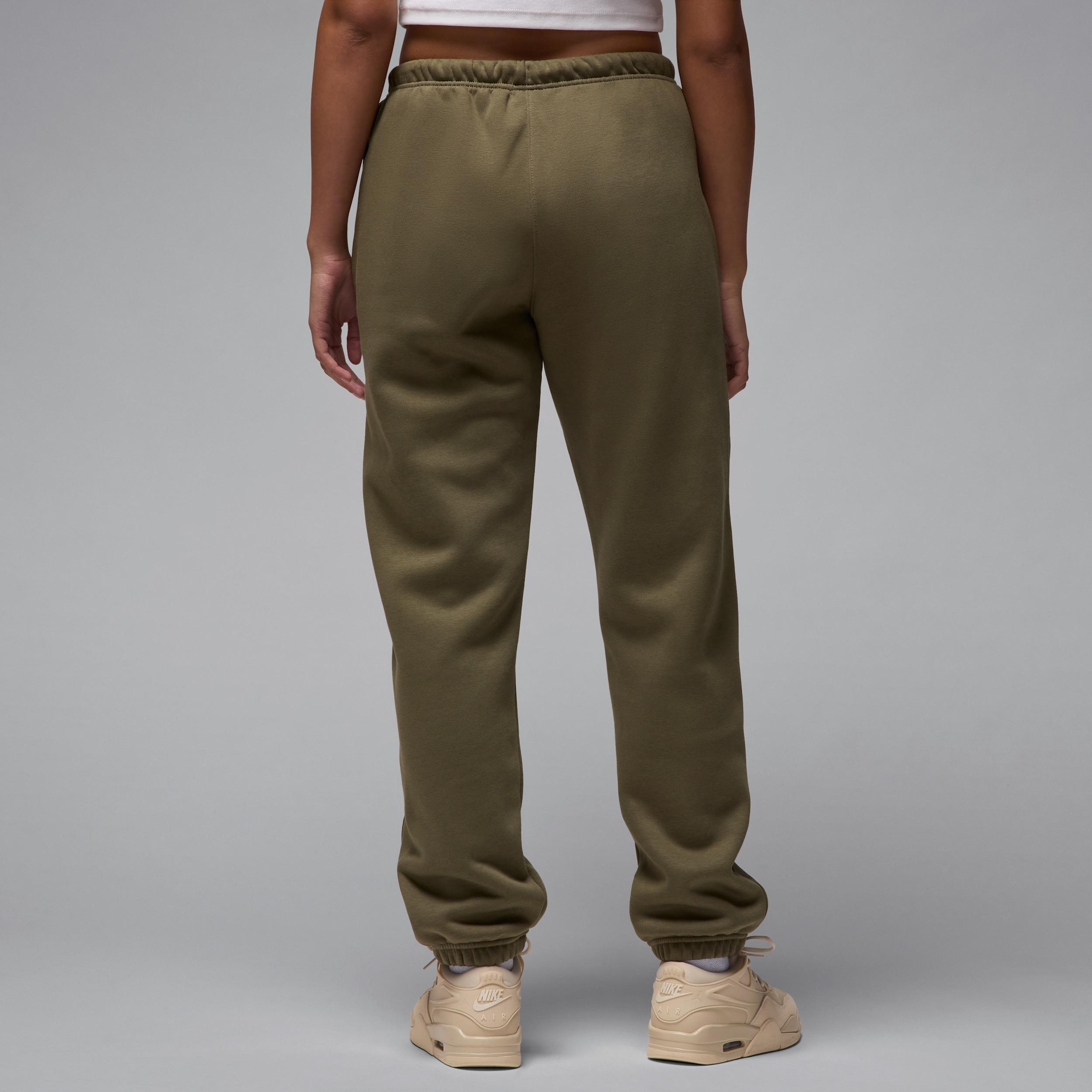 Women's Jordan Brooklyn Fleece Pants Product Image