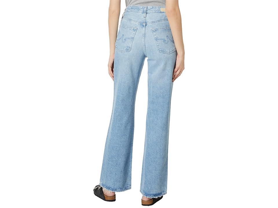 Kora Wide Leg AG Jeans Product Image