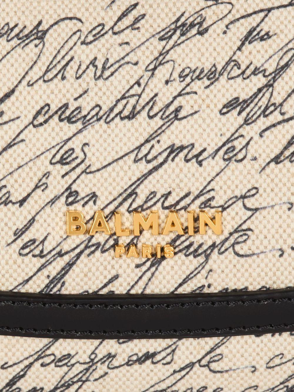 Jolie Madame Love Letter bag   Product Image