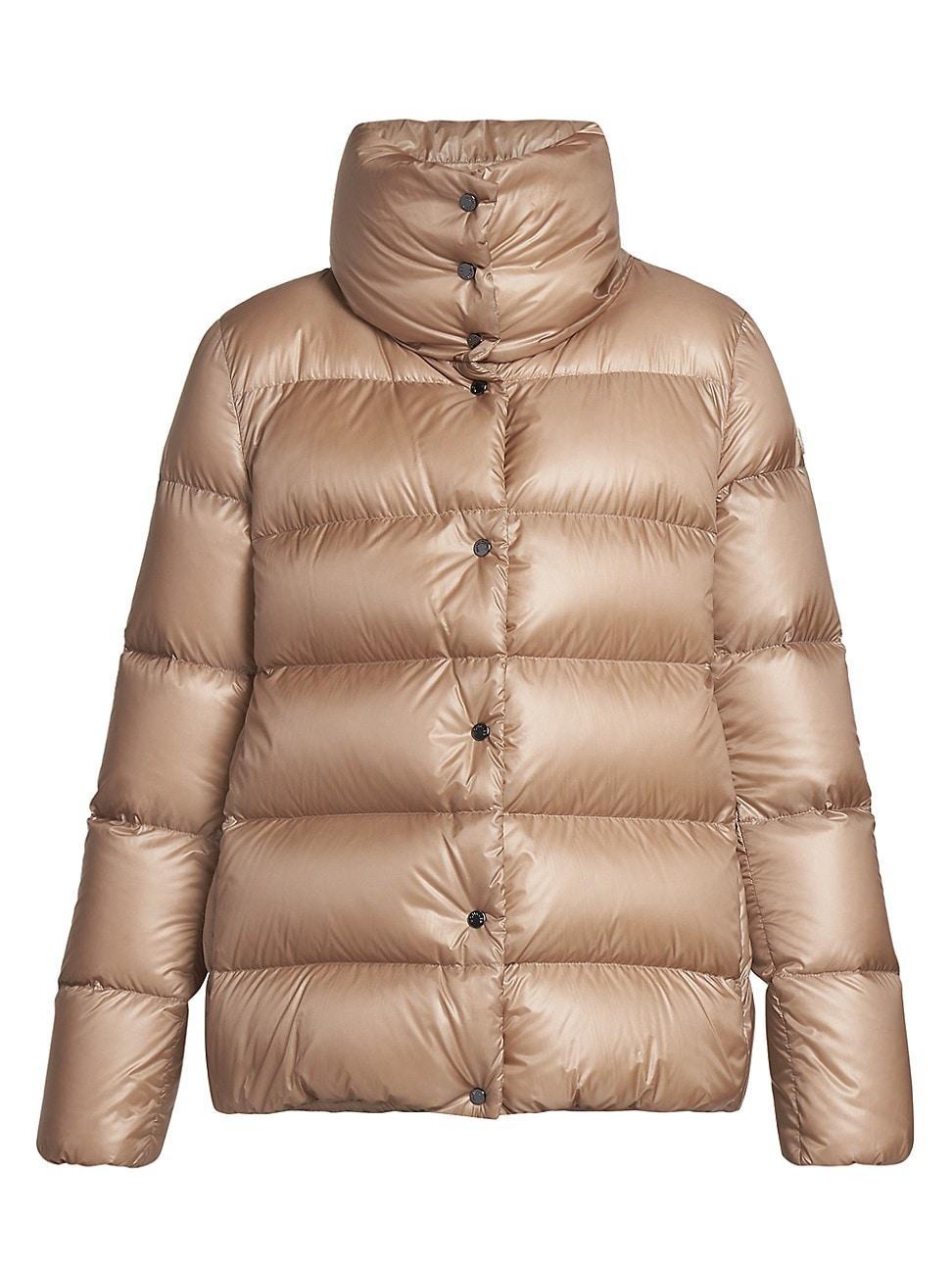 Moncler Cochevis Down Puffer Jacket Product Image