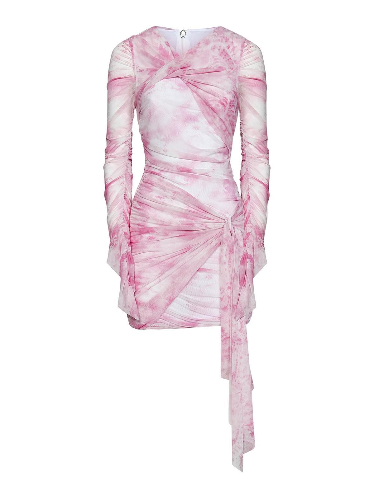 MSGM Long In Nude & Neutrals Product Image
