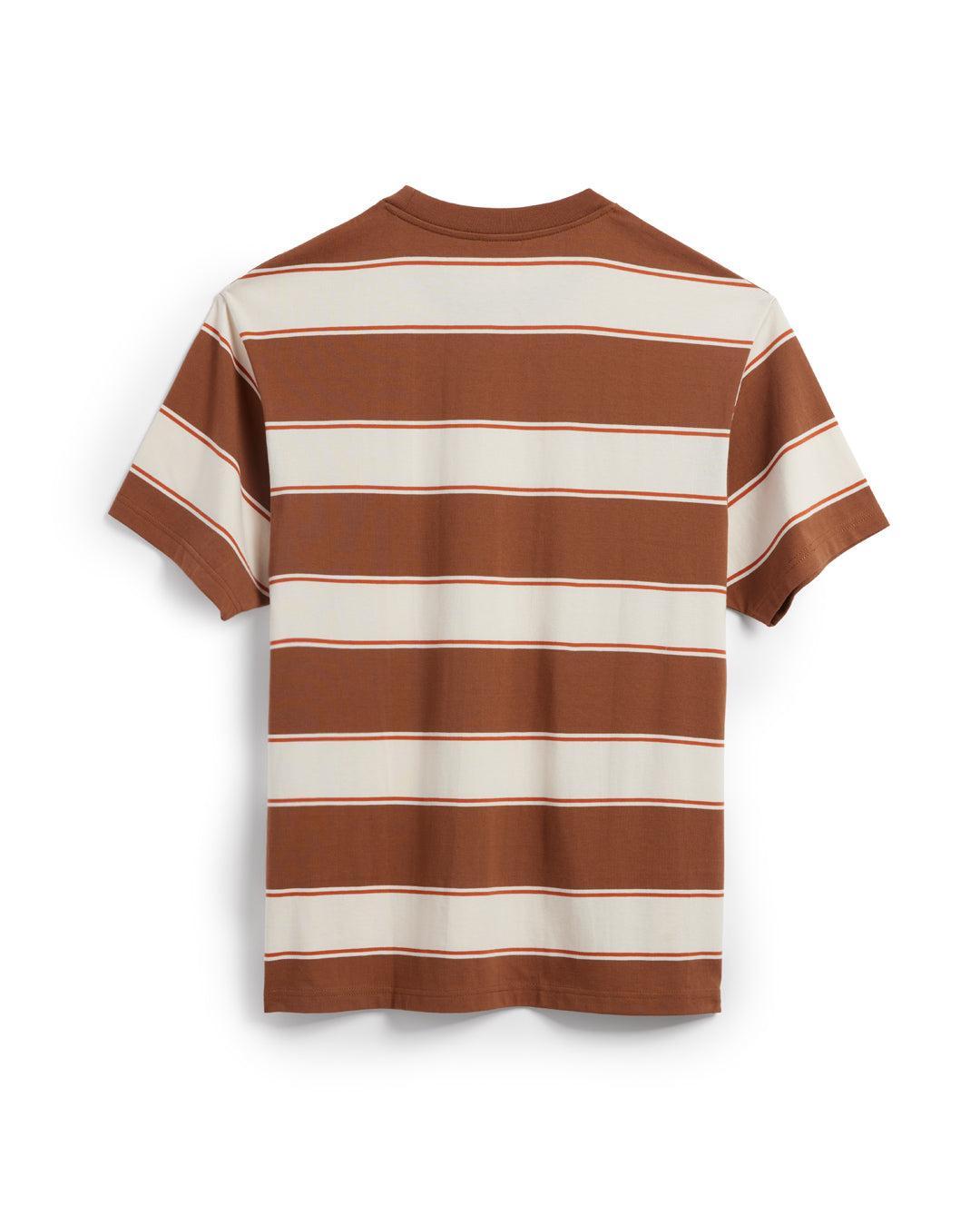 Monterey Shirt - Element Blue Male Product Image