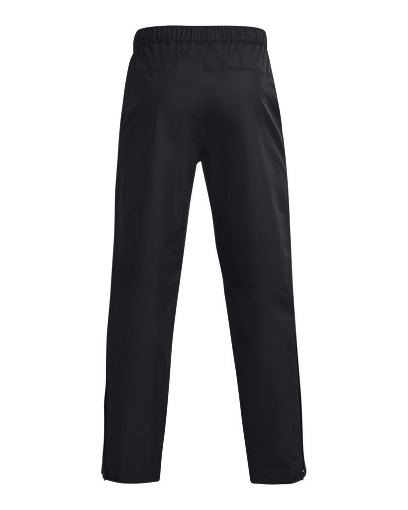 Men's UA Stormproof Lined Rain Pants Product Image
