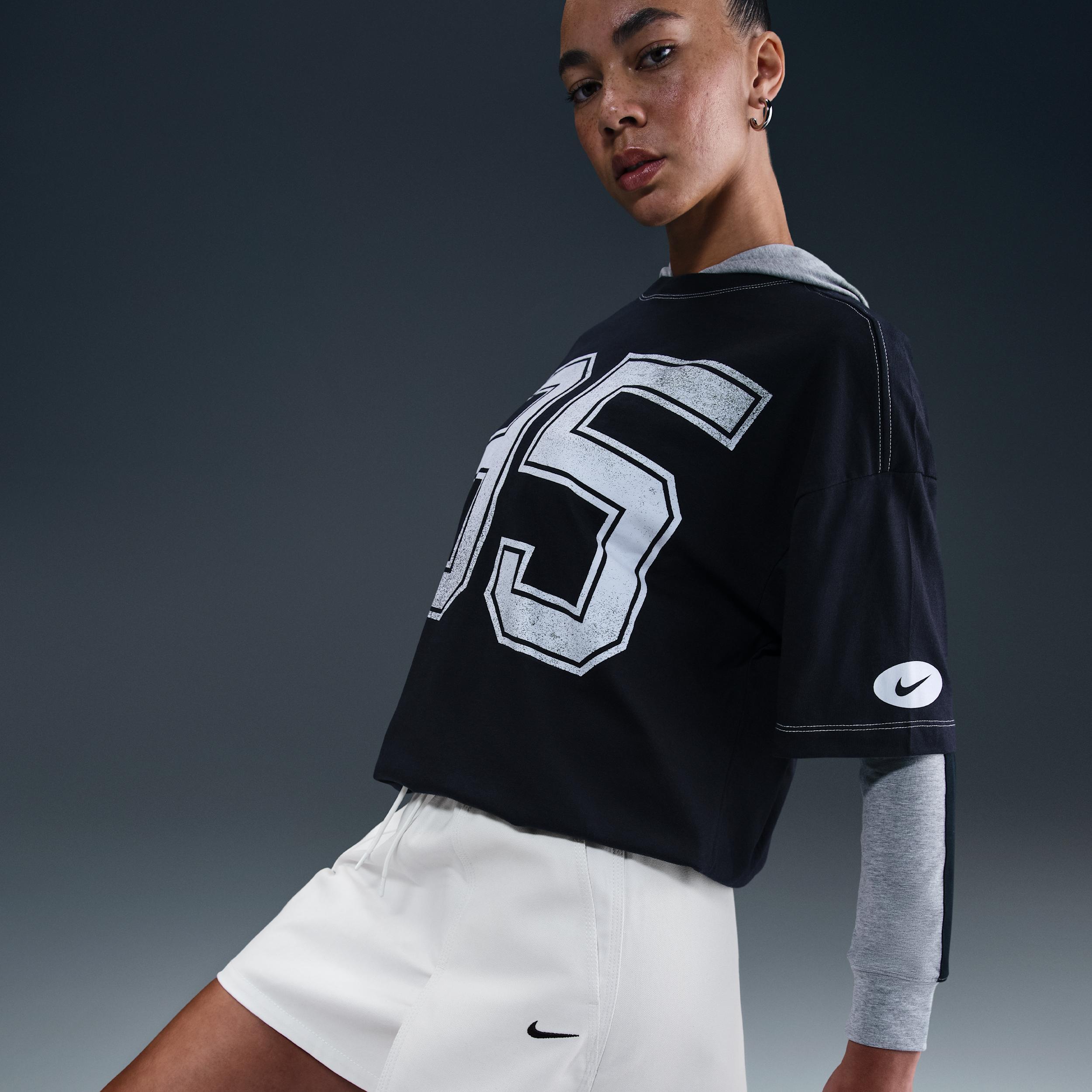 Nike Sportswear Women's Cargo Mini Skirt Product Image