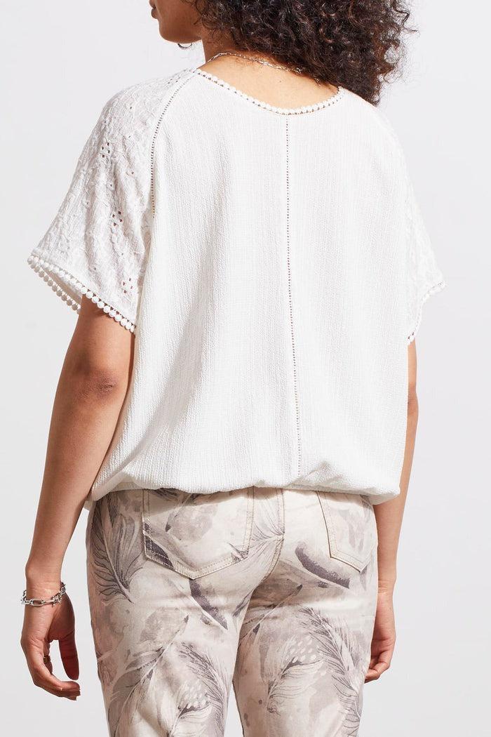 Raglan Top Product Image