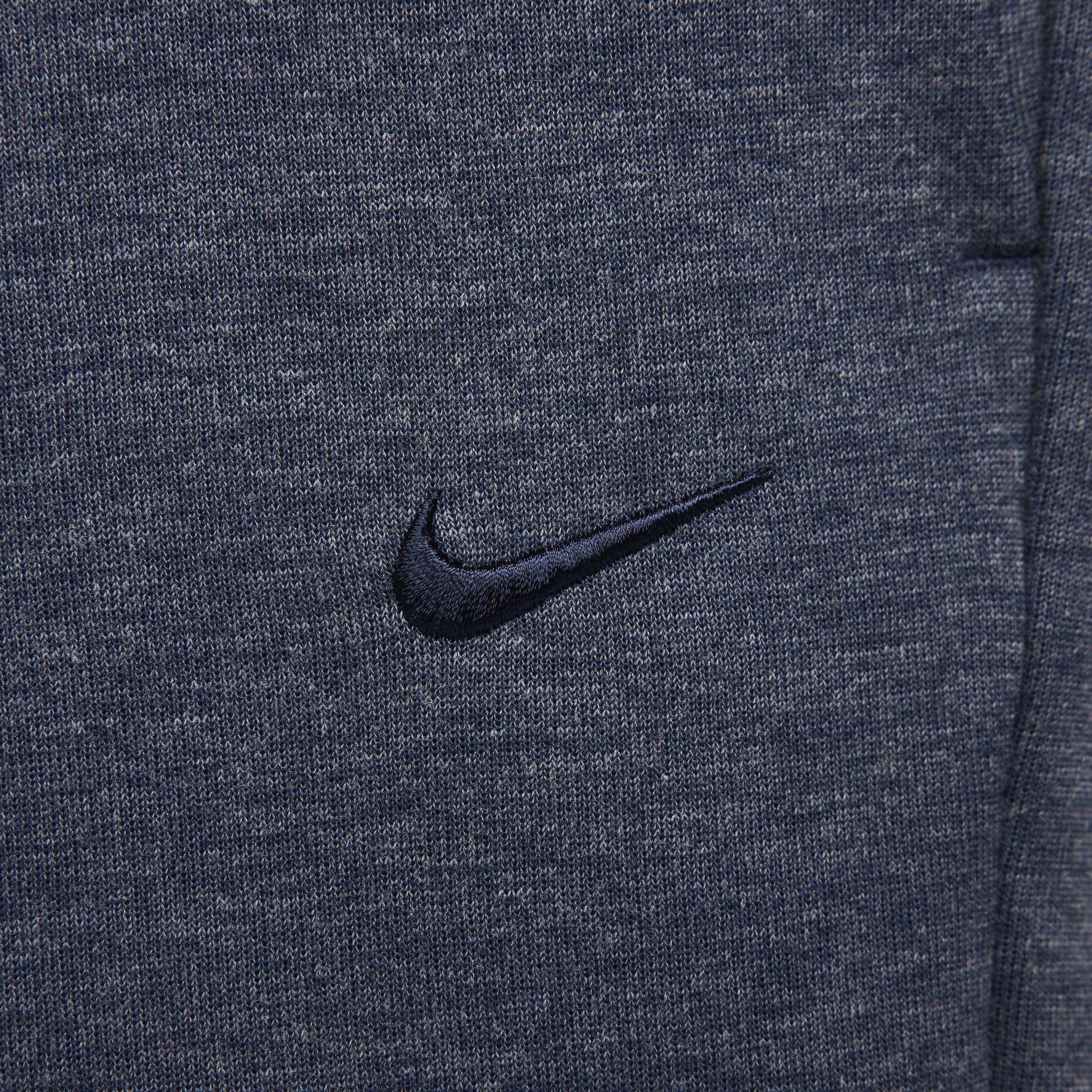 Nike Men's Primary Fleece Dri-FIT UV Tapered Performance Pants Product Image