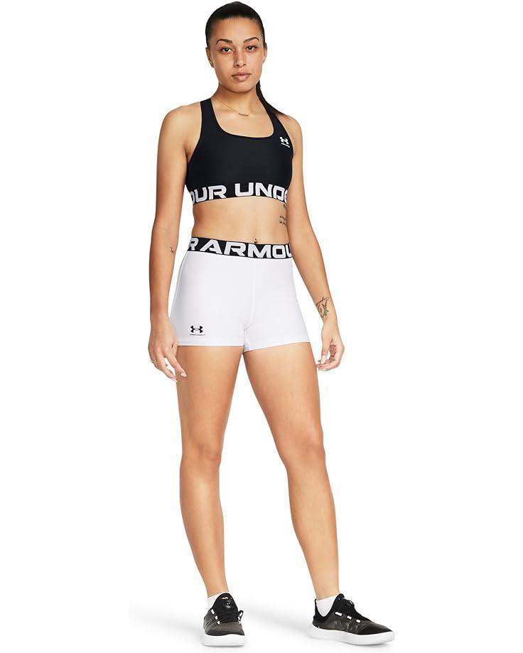 Tech Play Up Shine Shorts Product Image