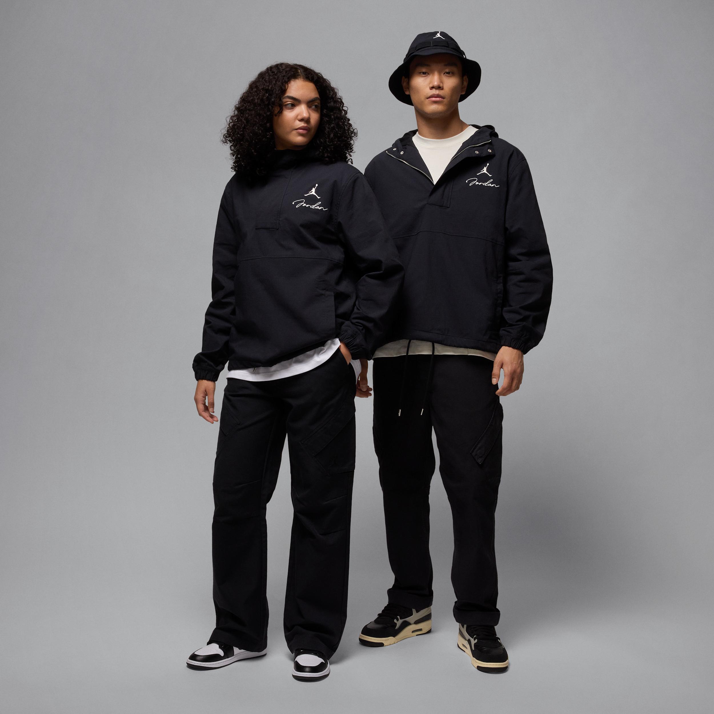 Men's Jordan MVP Anorak Jacket Product Image