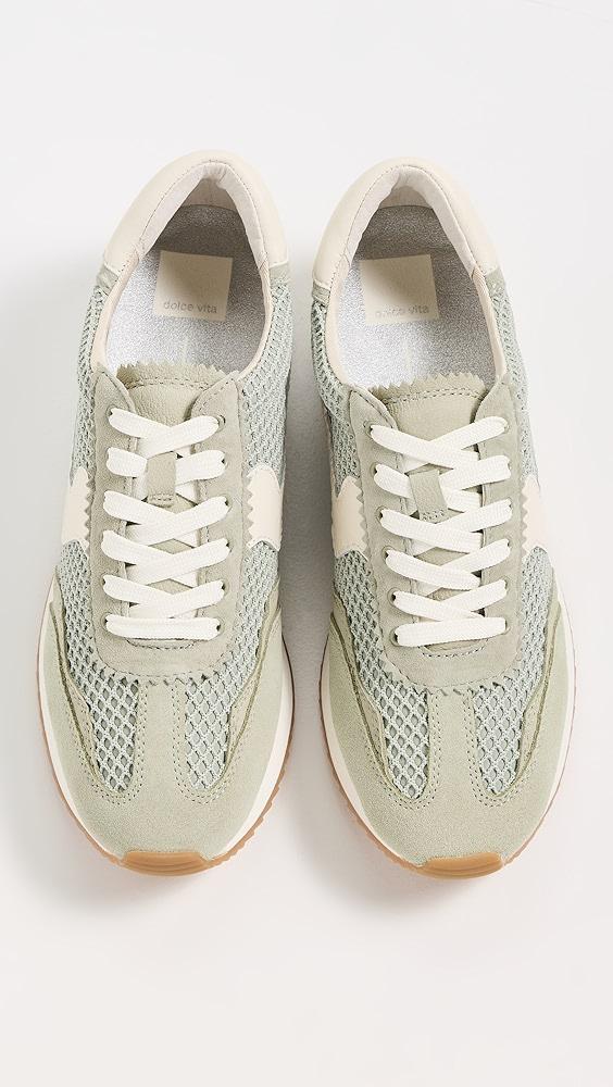 Dolce Vita B.Ntcd Mesh Sneakers | Shopbop Product Image