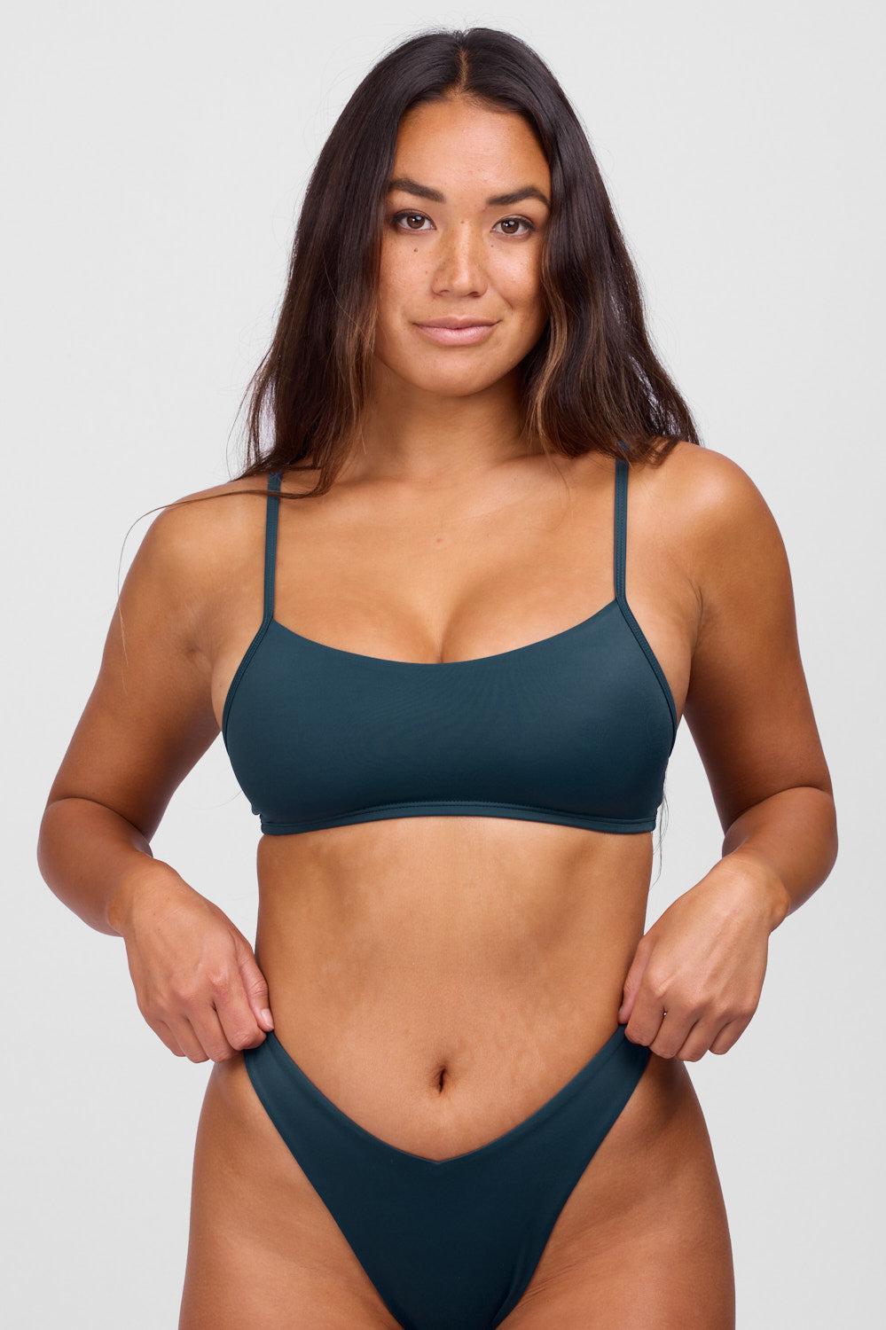 Delphine Bikini Top Product Image