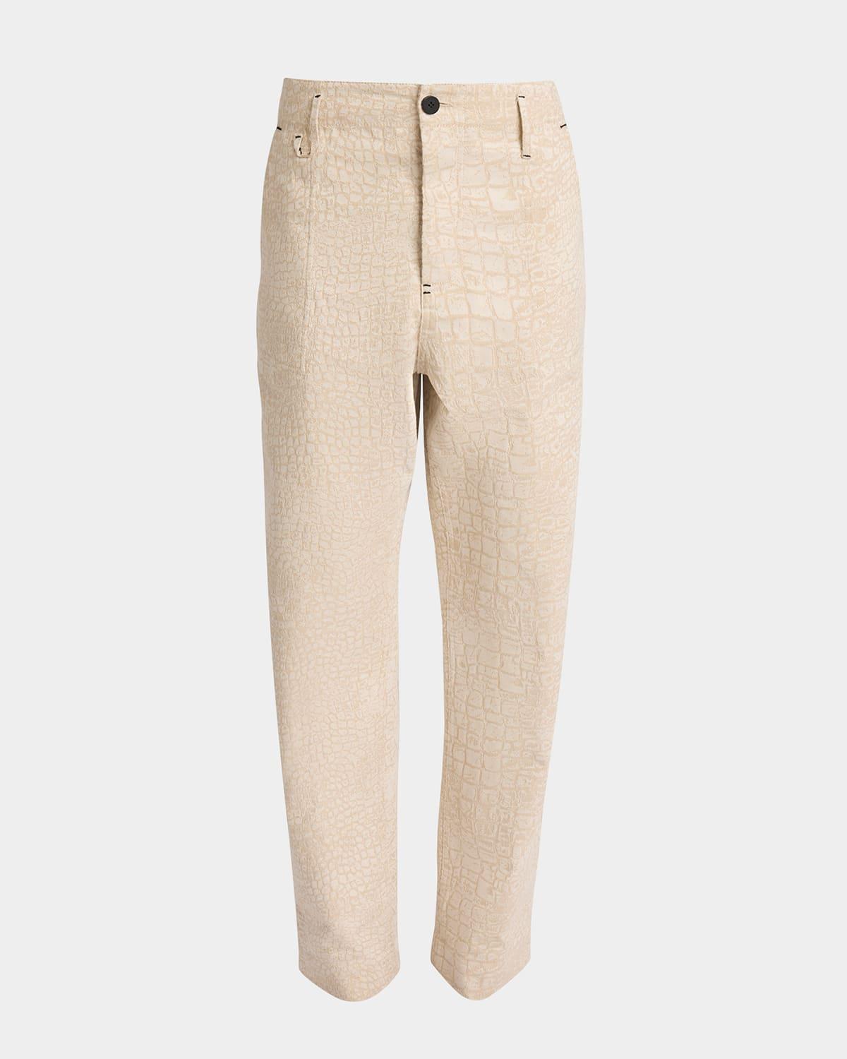 Mens de-Nmes Fernando Jeans Product Image