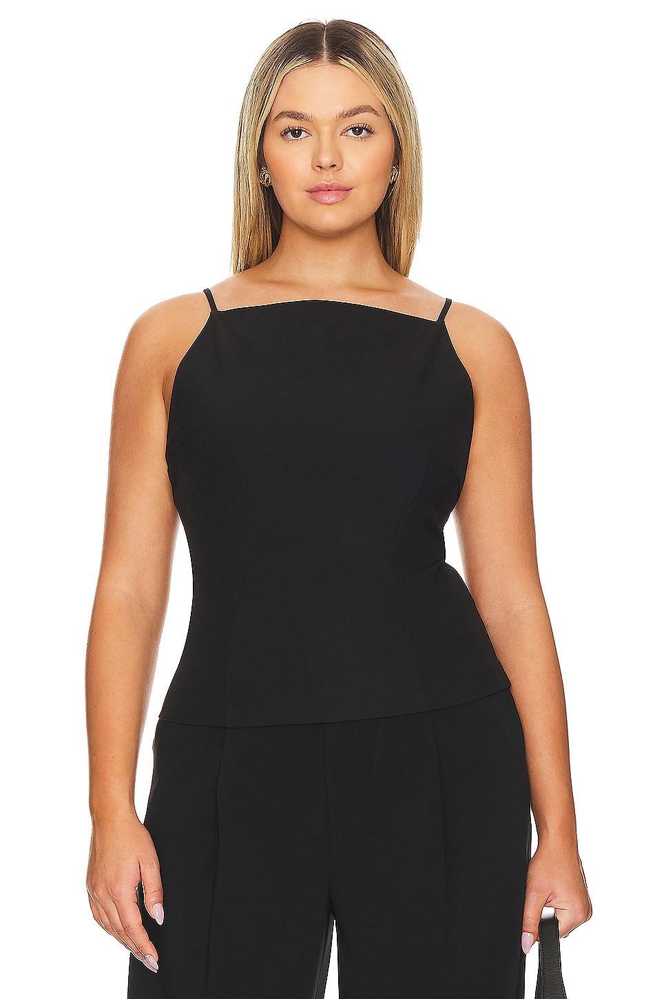by Marianna Kamari Top L'Academie Product Image