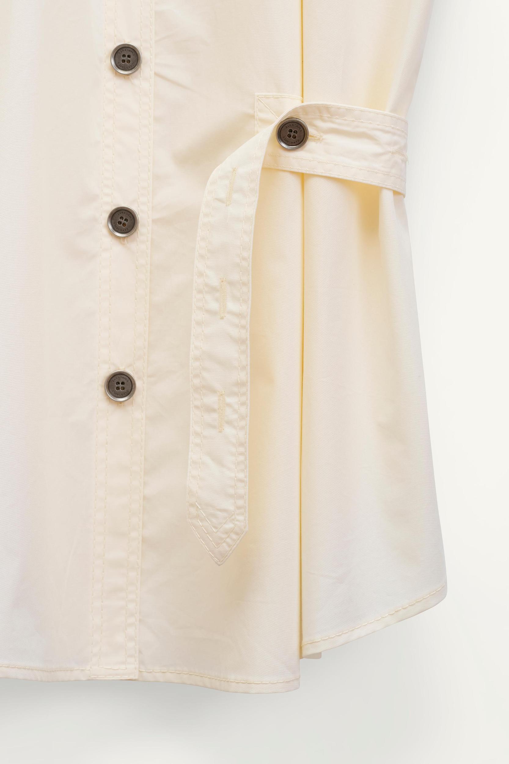 SHRT SLV SHRT 14 Product Image