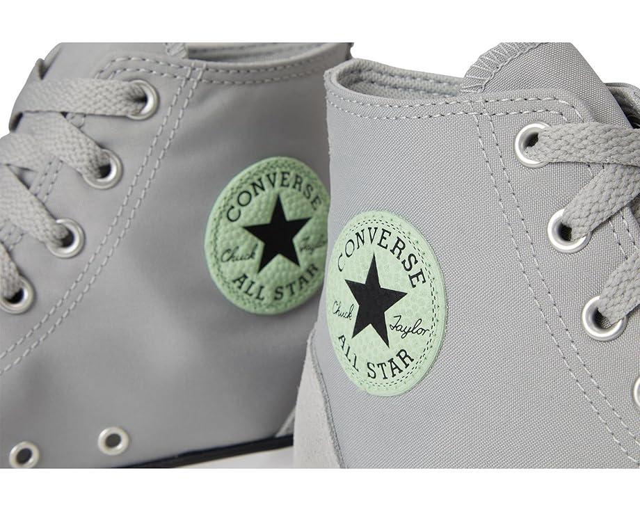 Chuck Taylor All Star Leather High Top Sneaker Product Image