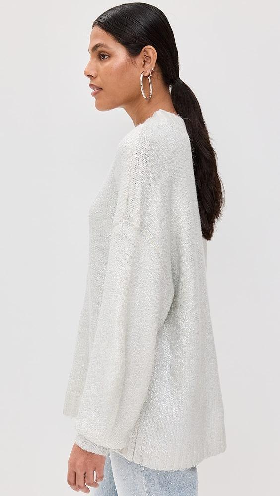 Pistola Denim Carlen Sweater | Shopbop Product Image