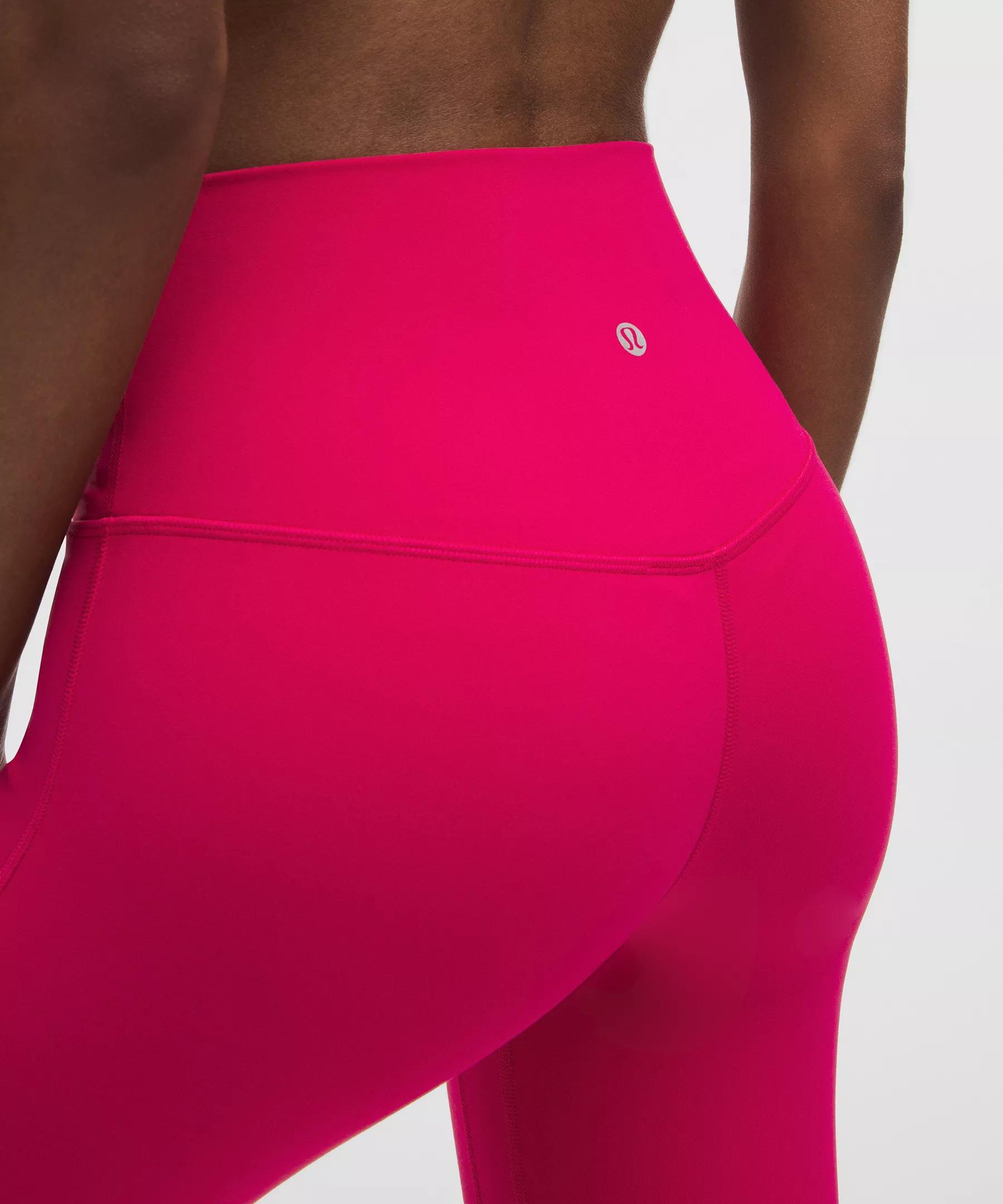 lululemon Align™ High-Rise Crop 21" Product Image