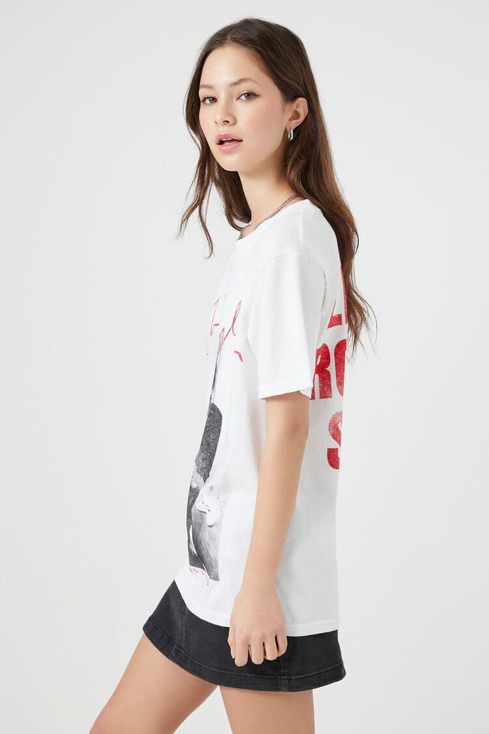 Prince Peter Bob Dylan Graphic Tee | Forever 21 Product Image
