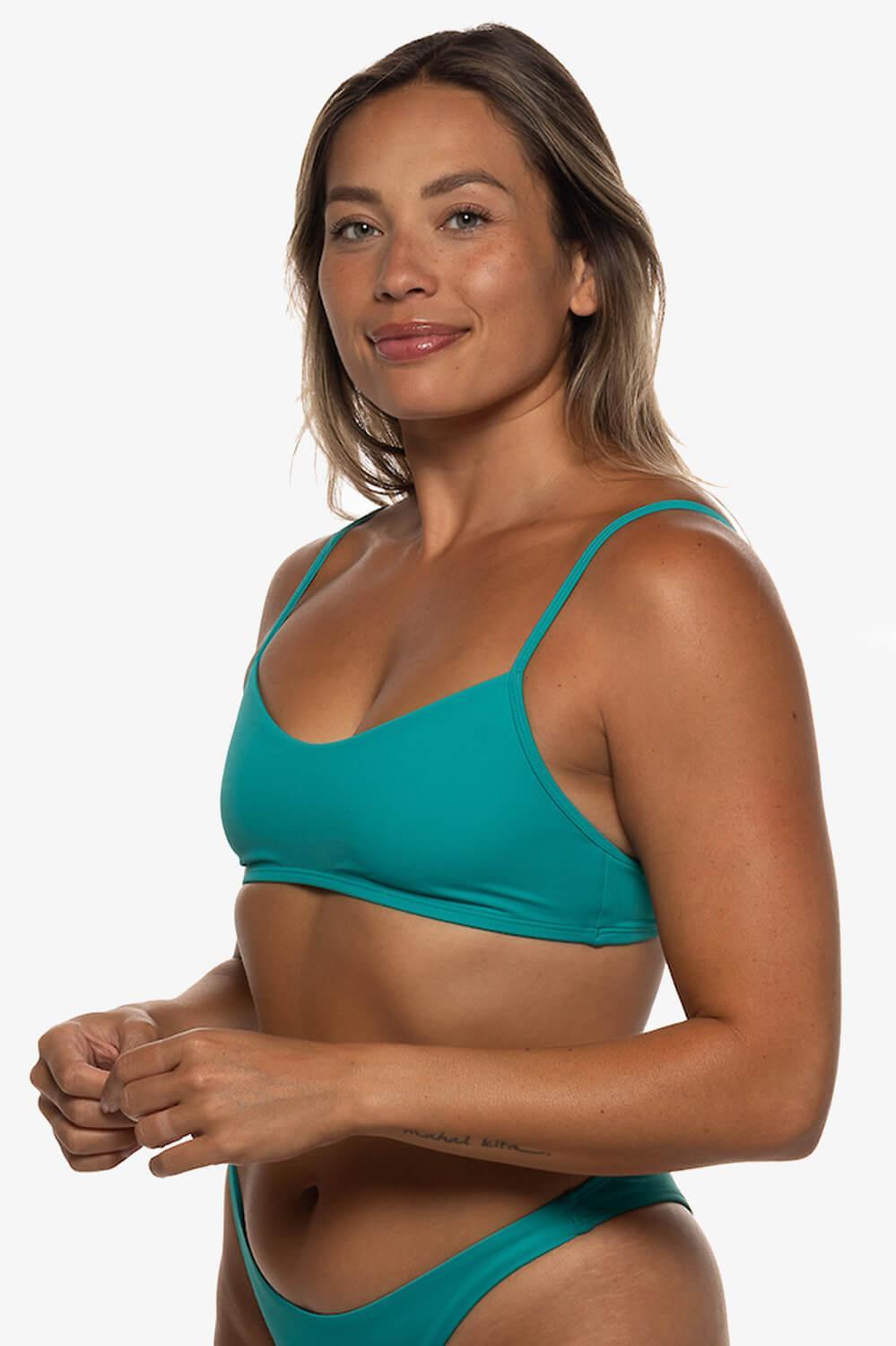 Final Sale Alanna Bikini Bottom Product Image