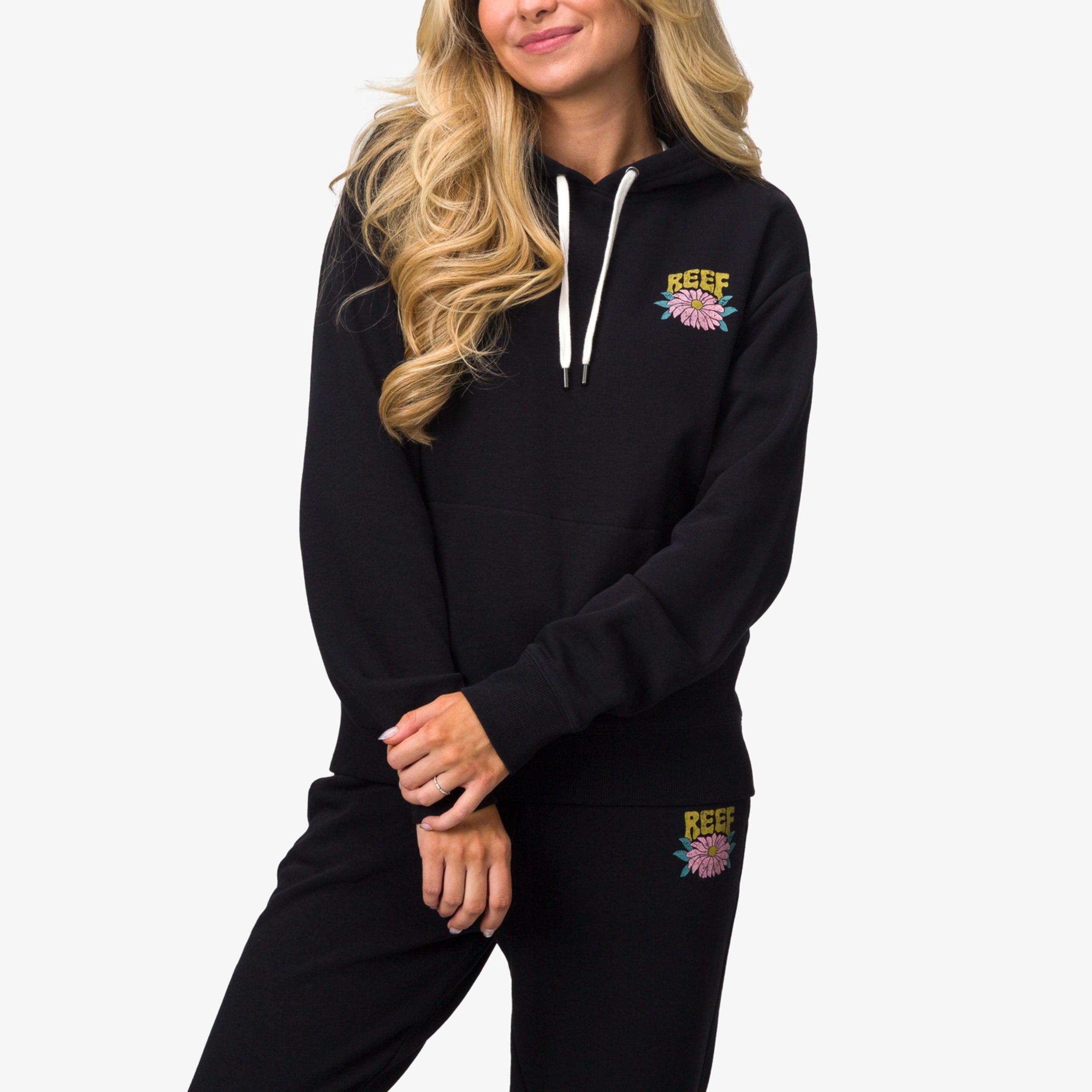 Josie Pullover Hoodie Product Image
