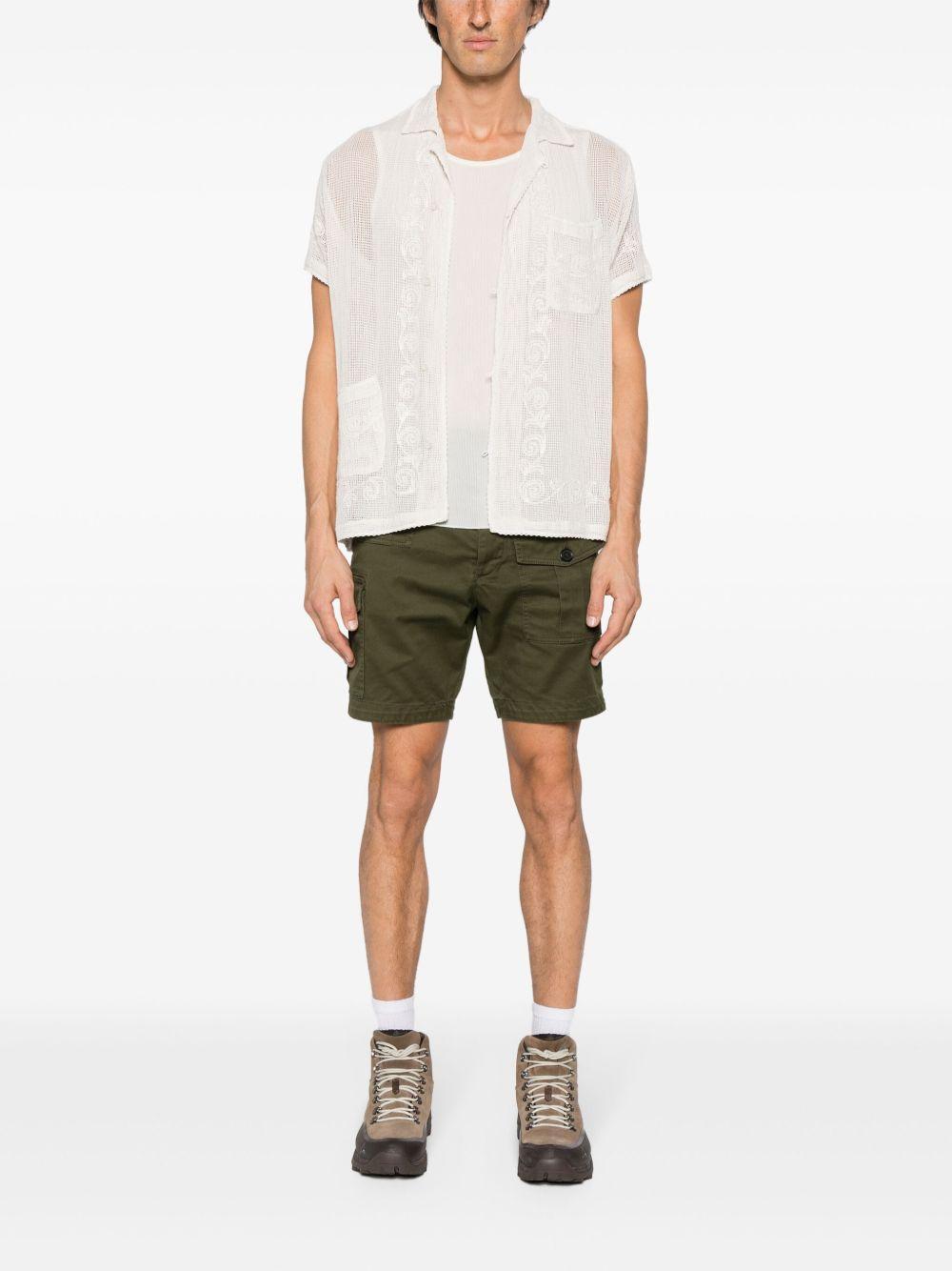 Sexy cargo shorts Product Image