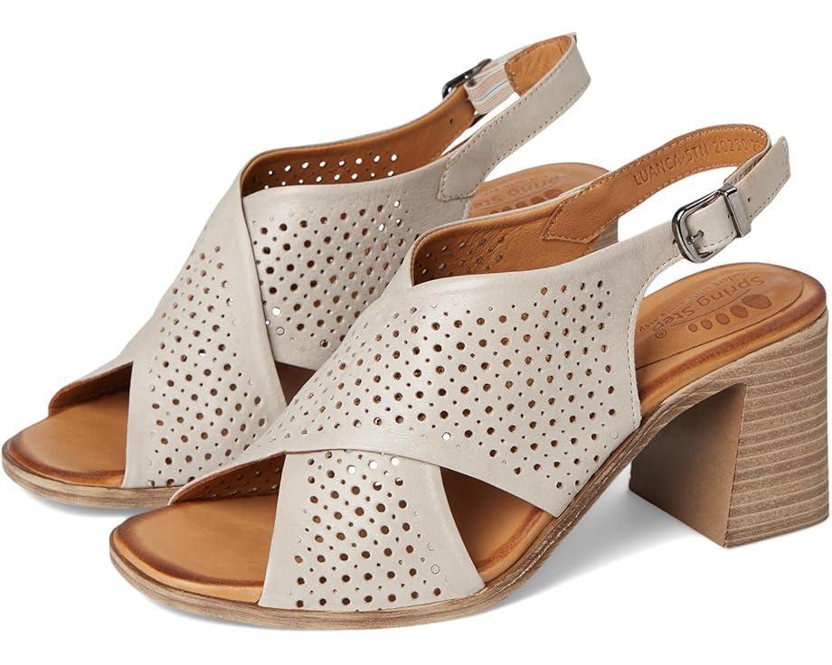 Spring Step Product Image