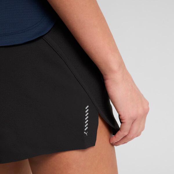 PUMA Run Velocity ULTRAWEAVE 4" Women's Running Shorts Product Image