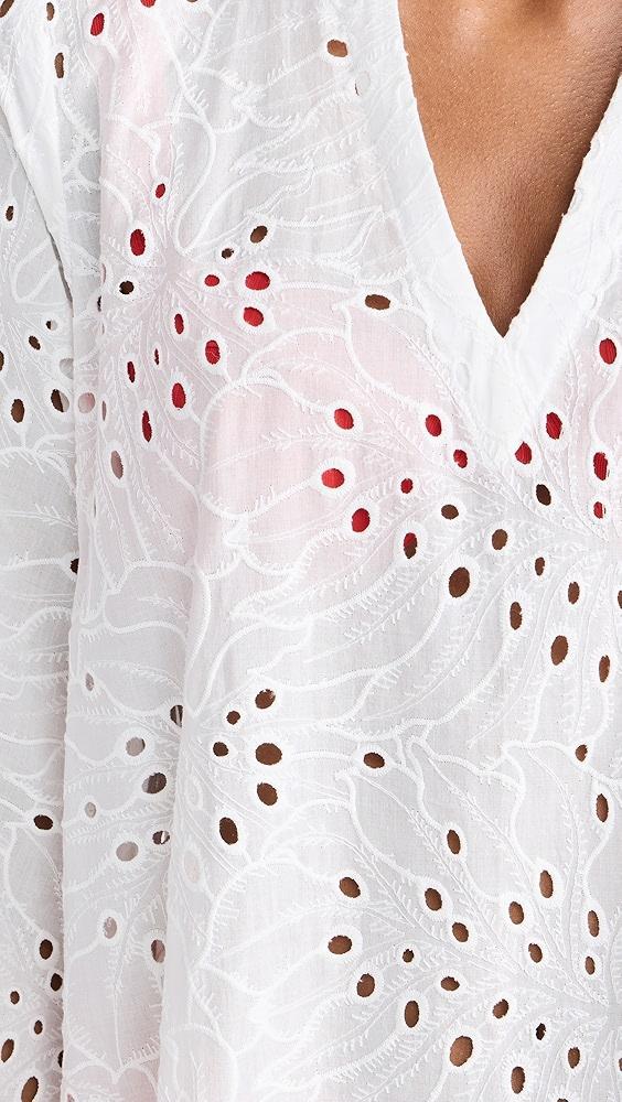 DIARRABLU Rama Dress | Shopbop Product Image
