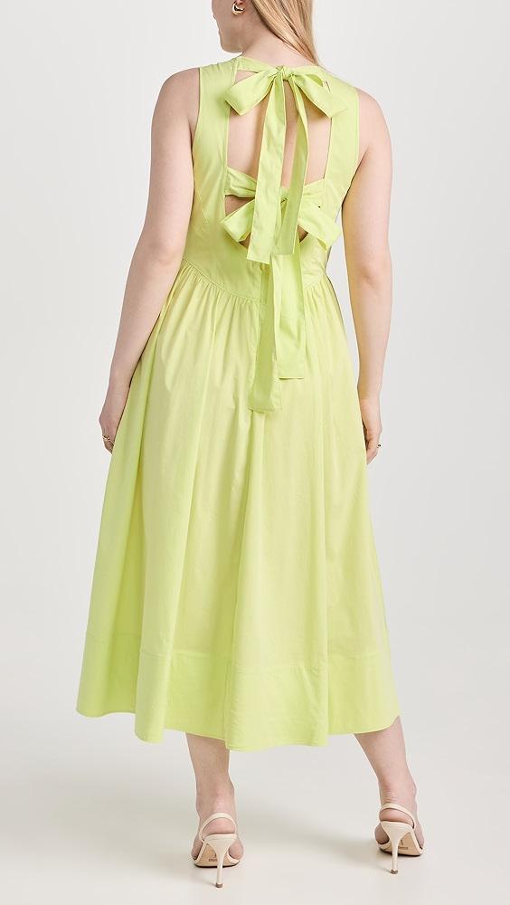 Cinq à Sept Benita Dress | Shopbop Product Image