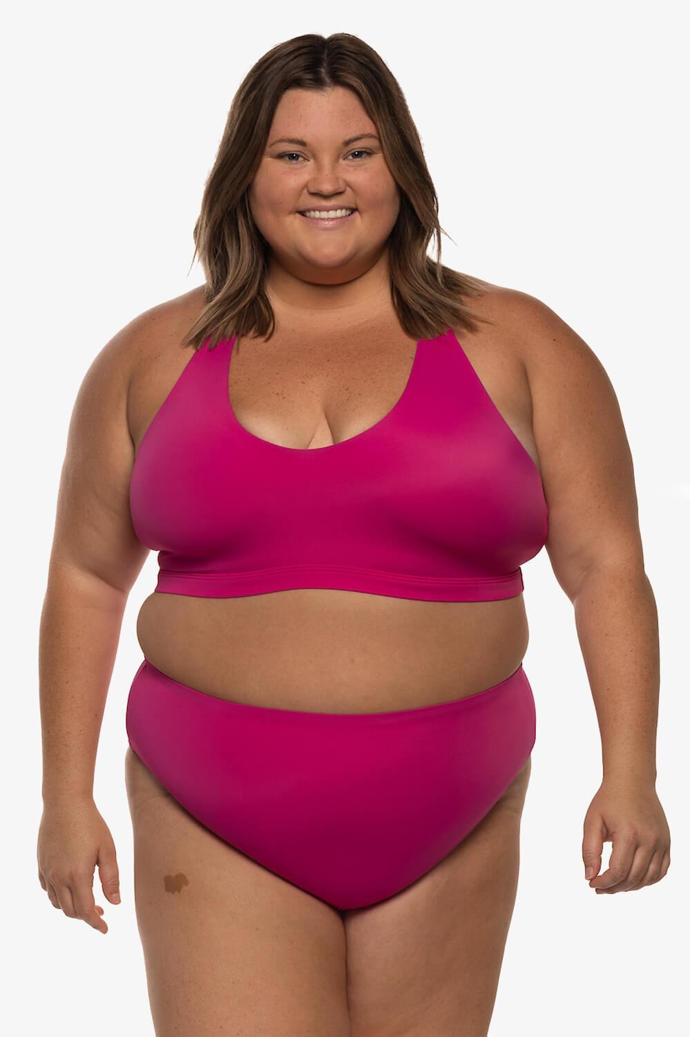 Natia Bikini Bottom Product Image
