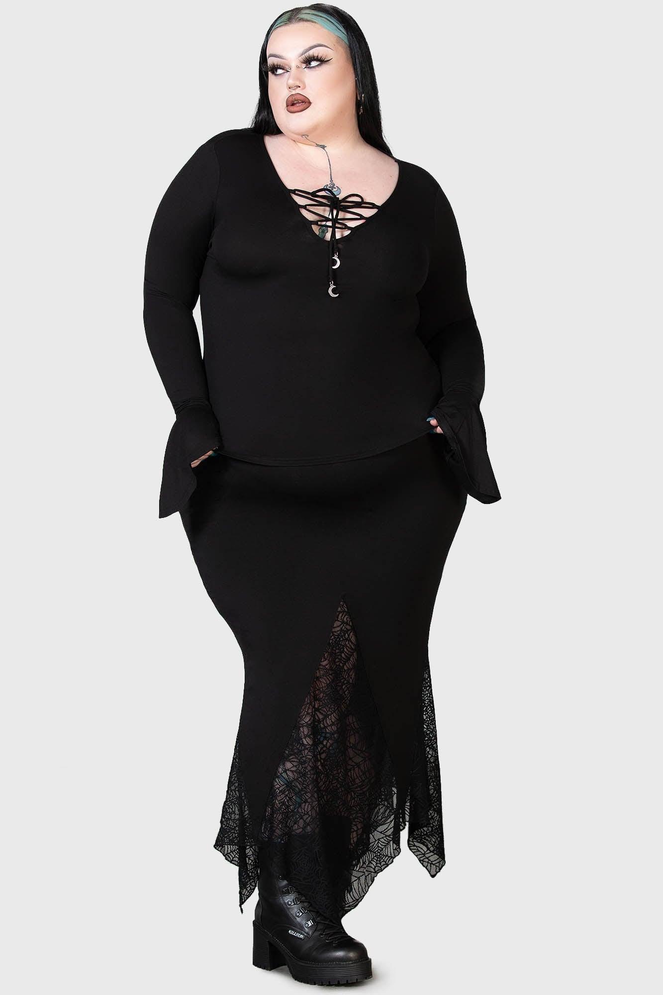 Auri Top Female Product Image