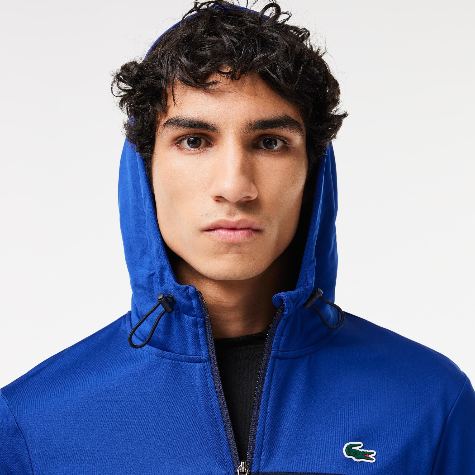 Men's Ultra Dry Hoodie Product Image