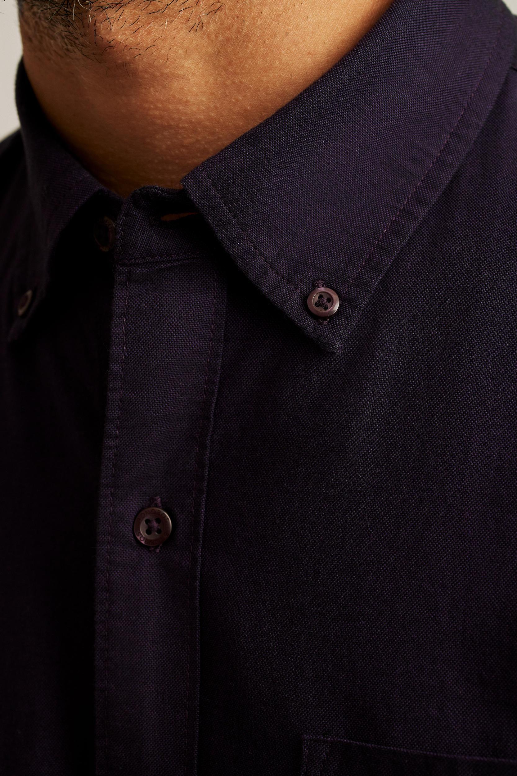 Everyday Oxford Shirt Product Image