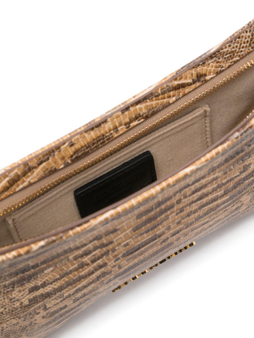 Le Bisou Perle shoulder bag Product Image