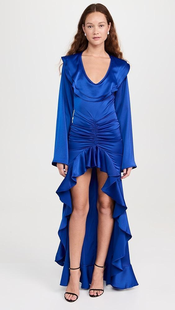 Orire Wally Maxi Dress | Shopbop Product Image